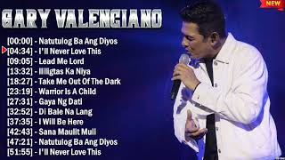 Gary Valenciano Best OPM Songs Playlist 2024 Ever ~ Greatest Hits Full Album