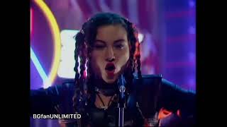 2 Unlimited - No Limit & Let the beat control your body (Live in Hangar 17)