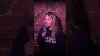 Raised by Republicans - Rosebud Baker #shorts #comedyshorts