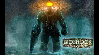 Bioshock 2 In Tamil || Part - 2 || Commentary By Hubby || PS5 Gameplay