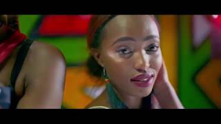 Dj Paulin feat MB DATA & B FACE - DODA (Official Music Video)