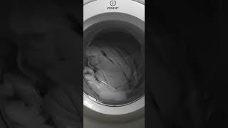 Indesit duvet wash