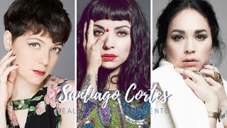 Natalia Lafourcade, Carla Morrison y Mon Laferte MIX EXITOS