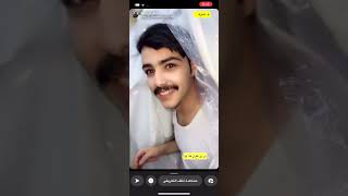 زايد يخرش مسفر عجيب هل الادمي 😂😂😂😂