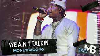 [FREE] Moneybagg Yo x NBA YoungBoy Type Beat “We Ain't Talkin” | Type Beat 2023 | Prod By MikeBeatz