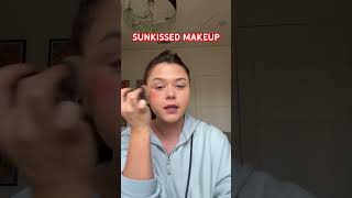 SUNKISSED MAKEUP