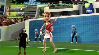 XBOX KINECT | ZAGRAMY W GOLF, LOTKI (DART), JAZDA NA NARTACH A MOZE TENIS ZIEMNY ?