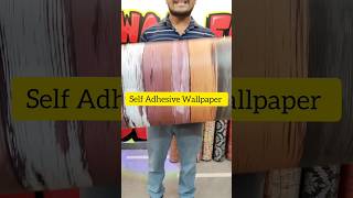 Self adhesive wallpaper | Wallpaper for kitchen Shelf | Best Wallpapers | Cheapest wallpaper |