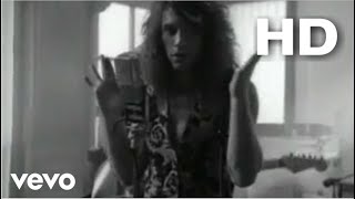 Bon Jovi - Living In Sin (Official Music Video)