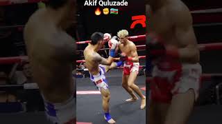 Akif Quluzade ✊️🇦🇿🔥#shorts