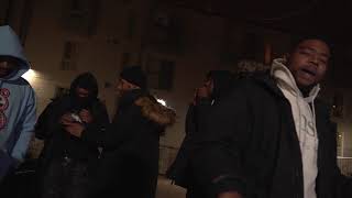 NorfSideGD - “Backdoor Remix” (Official Video) @ShotByChop