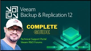 Veeam Backup And Replication Tutorial