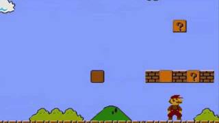 Super Mario Bros. GIF Images