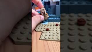 Deadpool Vs Wolverine MOC #legosets #moc #viral