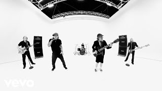 AC/DC - Realize (Official Video)