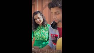 Lag Jaa Gale (Acoustic Cover) | Amaan & Namrata | Woh Kaun Thi Romantic Song