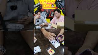 UNBOXING ONE PIECE CARD GAME