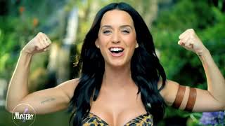 Katy Perry - Roar OFFICIAL VIDEO HD