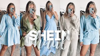 MAIOR COMPRA DA SHEIN (CARA DE RICA)