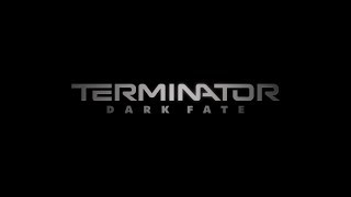 Adobe x Terminator Dark Fate remix Challenge