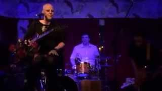 Nell Bryden - Deaf Institute, Manchester - 09/10/14