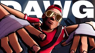 Nasty Dog | TF2 Animation