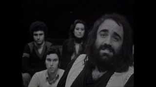 Demis Roussos - From Souvenirs to Souvenirs (HQ)