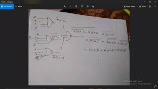 Digital Logic Design Sessional