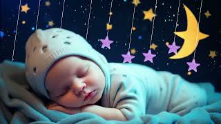 Mozart Brahms Lullaby - Relaxing Lullabies for Babies to Go to Sleep - Baby Sleep Music