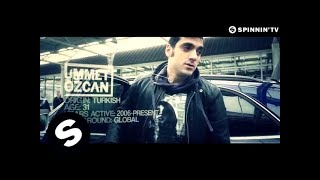 Ummet Ozcan - Raise Your Hands