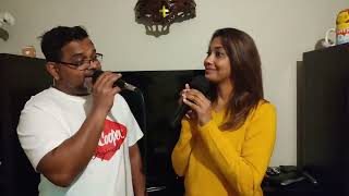 Karaoke Fun - Duet - English - Konkani Mix