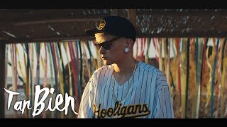 LIT killah - Tan Bien (Official Video) ft. Agus Padilla