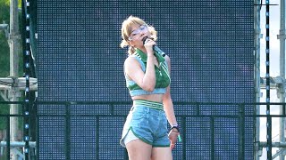 230805 비비(BIBI) - The Weekend 직캠 Fancam [4K] @WATERBOMB 2023 DAEJEON