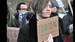 Liberal Feminist Mother Warns Transgender Activists Are Taking Control of Mental Health Professio