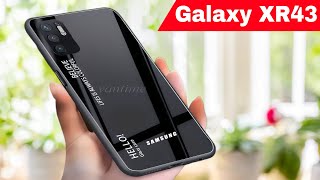 Samsung Galaxy XR43 | MediaTek Dimensity 1080