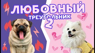 КАССИ ИЗМЕНИЛА ДЖОНИ! ОСКАР В ШОКЕ😱 Ч.2