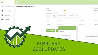 Traction New Features | February 2021