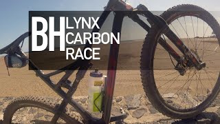 BH Lynx Race Carbon 6.0 2021 :: Probando una bici de campeones