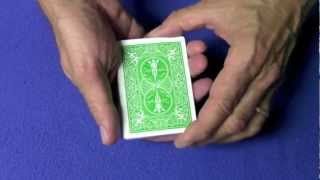 27 Not 21 BRILLIANT Card Trick Tutorial