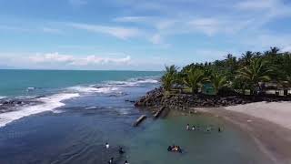 Coast line - Carita beach