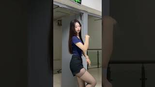 🔥 Dance Cover #1130 | Beautiful Chinese Girl Perform the Latest Dance Trend 🔥