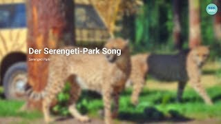 Der Serengeti-Park Song - Serengeti-Park | RIDEMAG music