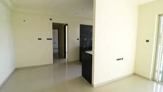 Puneville Phase III - Sample Flat 2 BHK Tour