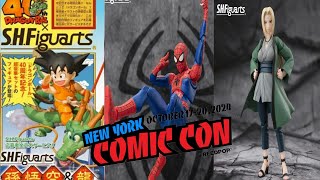 Filtra s.h figuarts spider-man Across the spider verse dragon ball 40th anniversary naruto nycc 2024