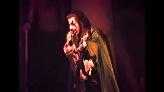 King Diamond - Halloween (Live in Aardschokdag, Holland 04-20-1986) (HD 60fps)