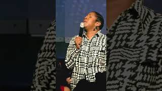 🔥Le’Andria Johnson "Yes, Lord" 🔥🔥F I R E🔥 #LeandriaJohnson #LeandriaJohnson2024