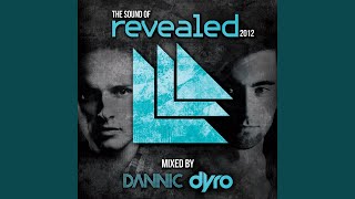 Elements (Hardwell & Dannic Remix)