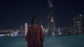 Nina Kraviz - Skyscrapers