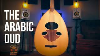 Arabian Oud Music - Enjoy listening to instrumental Middle Eastern