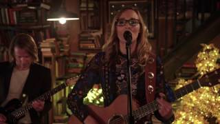 Emma Stevens - Money Can't Buy Me (Live at Fiction Studios)